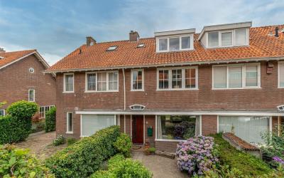 Laan van Henegouwen 19