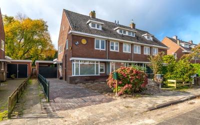 Laan van Be. 9