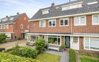 Laan van Be. 14