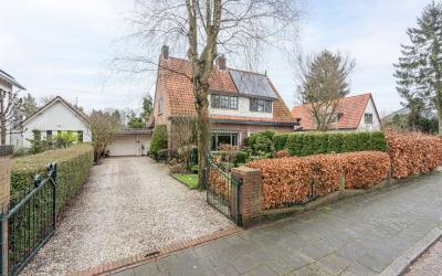 Kroostweg-N. 188