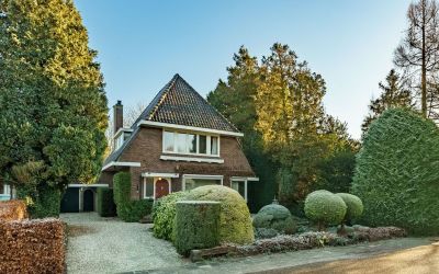 Kroostweg-N. 196