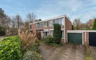 Kwartellaan 21