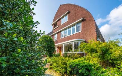 Utrechtseweg 48-D