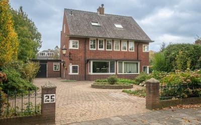 Oirschotlaan 25
