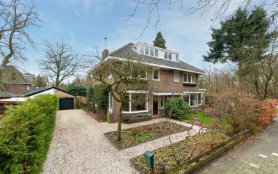 Oirschotlaan 5