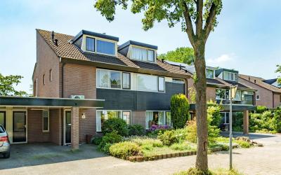 Brugakker 1081