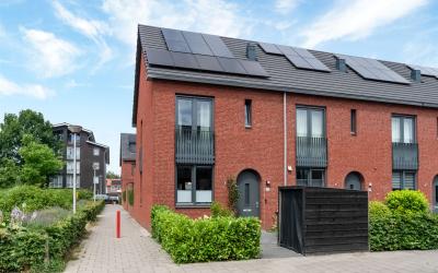 Roerdomplaan 20