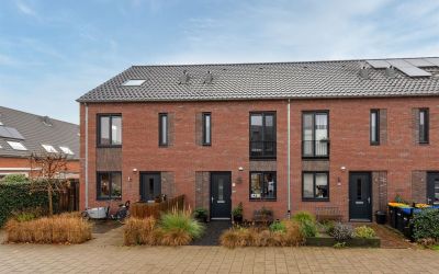Roerdomplaan 5