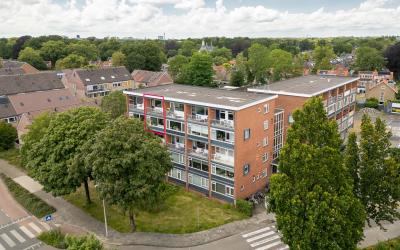 Oude Arnhem. 181-B