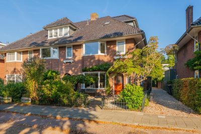 Burgemeester Patijnlaan 142