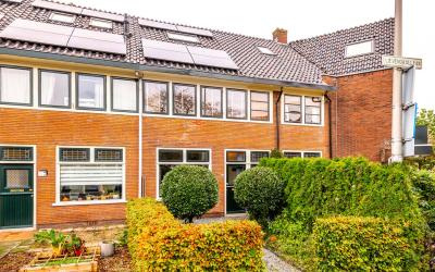 Lievendaall. 45