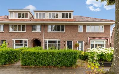 Van der Hei. 17