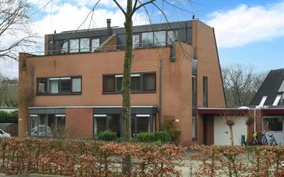 Oude Arnhem. 353