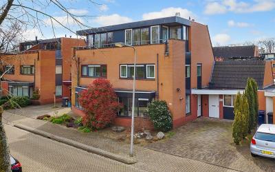 Oude Arnhem. 357