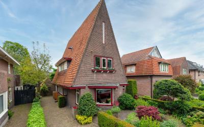 Van der Merschlaan 64