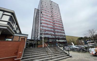 Laan van Vollenhove 180