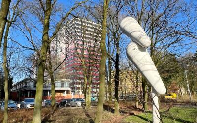 Laan van Vollenhove 226