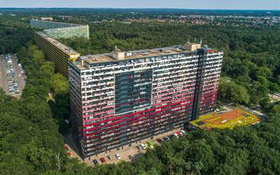 Laan van Vo. 532-BIS