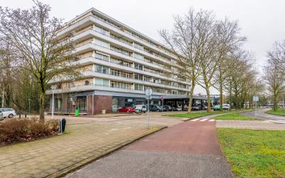 Laan van Vo. 1002