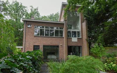 Oude Wouden. 11-B