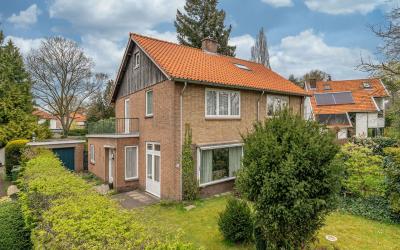 Berkenlaan 1-C