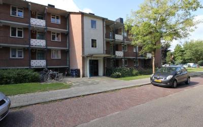 Valckenboschlaan 45