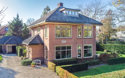 Lindenlaan 30