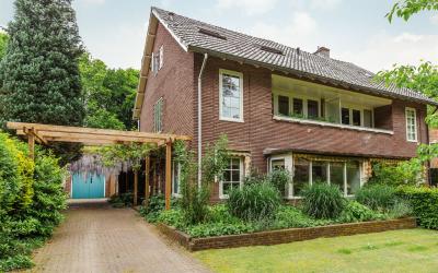 Homeruslaan 51