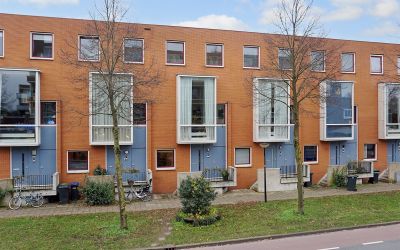 Antonlaan 560
