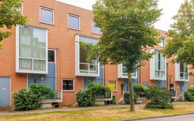 Antonlaan 562