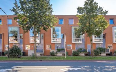 Antonlaan 568