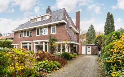 Eikenlaan 2