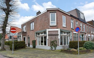 Kritzingerlaan 11
