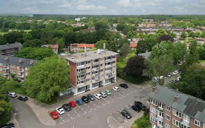 Van Tetslaan 13
