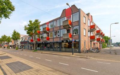Geiserlaan 1