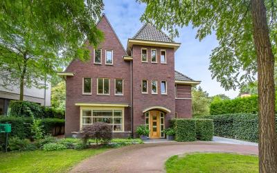 Erasmuslaan 39