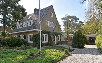 Oranje Nass. 7