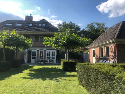 Oranje Nass. 14-A