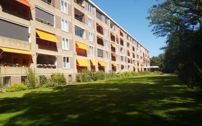 Arnhemse Bovenweg 18-19