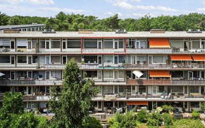 Graaf Adolflaan 9-4