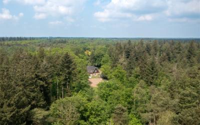 Oude Postweg 1