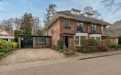 Dolderseweg 7