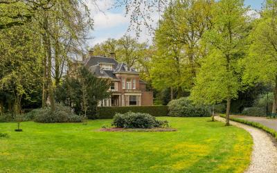 Park Rodichem 115