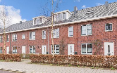 Evenaar 18