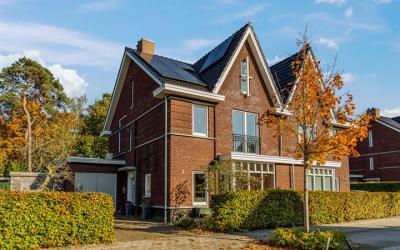 Zonnelaan 196