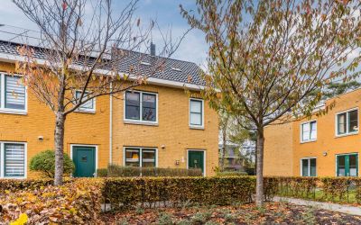 Jupiterhof 7