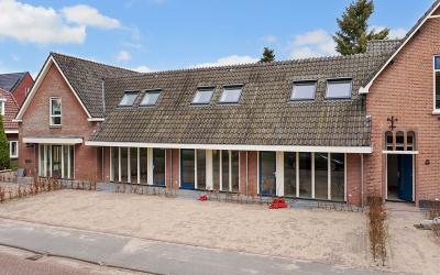 Soestdijkse. 217-B