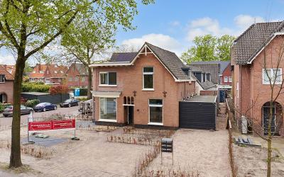 Soestdijkse. 217-E