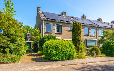 Kooikersple. 9