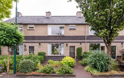 Weidmanlaan 3